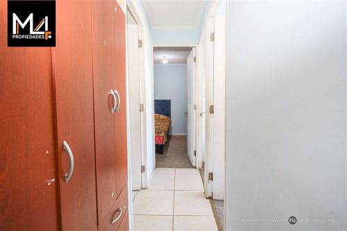 Oportunidad Dpto De 3dorm 1bañ 1estac En Excelente Ubicación