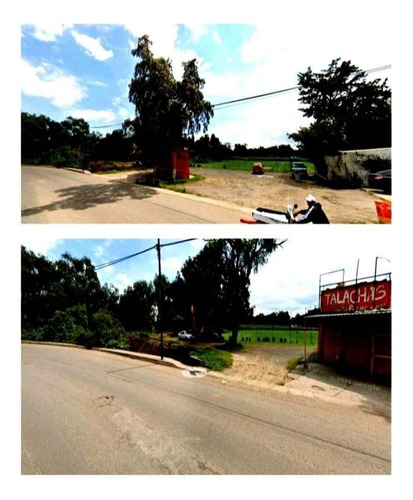 Imagen 4 de 4 de Terreno Venta Tepotzotlan