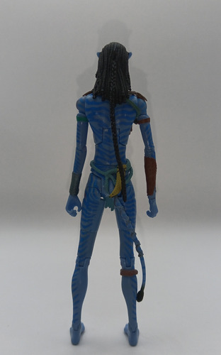 Figura De Neytiri Avatar (Usado)