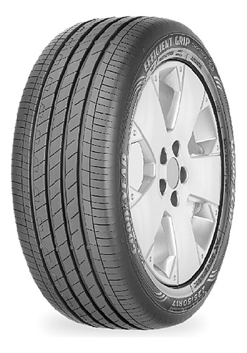 Llanta 205/55r16 91w Goodyear Efficientgrip Run Flat