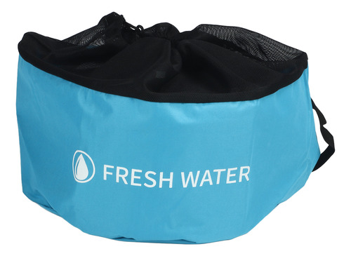 Bolsas De Almacenamiento Para Mangueras De Agua Rv, Bolsa De