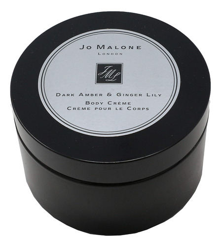 Jo Malone Crema Corporal Drak Amber & Ginger Lily 5.9oz/5.9