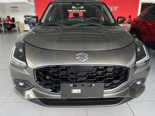 Suzuki Swift 1.2 Hybrid 2Wd