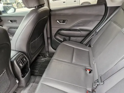 Hyundai Kona 1.6 Hev Limited