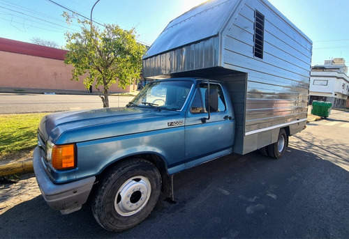 Ford 4000 Año 1994