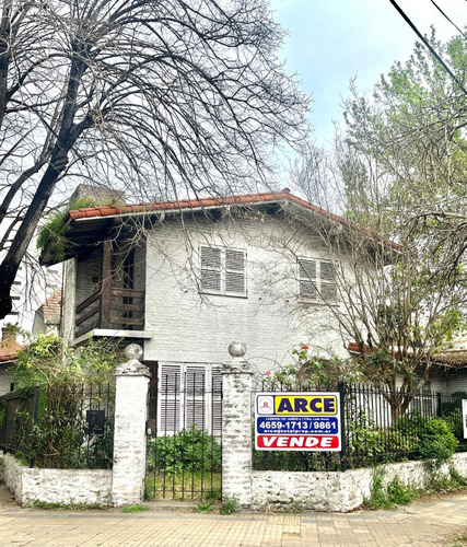 Casa En Venta En Haedo A Reciclar