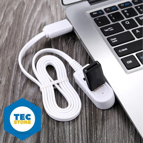 Hub Usb Multi 3 Portas 2.4 Alta Velocidade Extensor Notebook