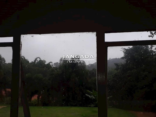 Chacara Em Condominio Fechado - Mairinque - 11637