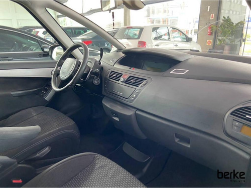 Citroën C4 Picasso Glx 2.0 16v Aut.
