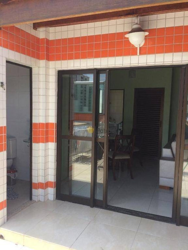 Imagem 30 de 30 de Cobertura Com 3 Dormitórios À Venda, 220 M² Por R$ 1.050.000 - Vila Caminho Do Mar - Sbc/sp - Co0258