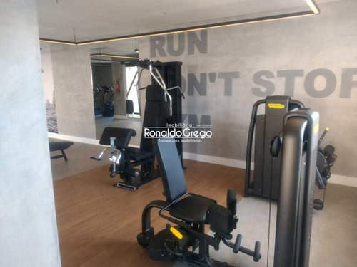 Imagem 27 de 30 de Apartamento Com 3 Dorms, Granja Julieta, São Paulo - R$ 1.55 Mi - V7840