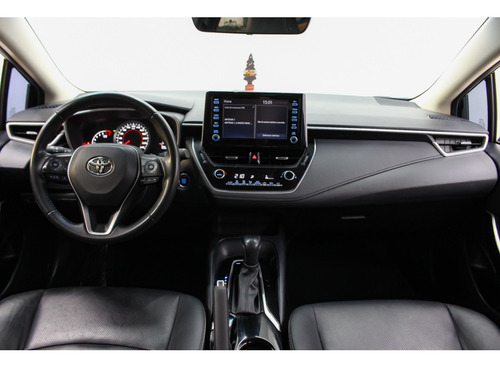 Toyota Corolla 2.0 VVT-IE FLEX XEI DIRECT SHIFT