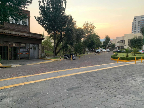 Imagen 5 de 9 de Venta De Terreno De Jardines De La Montaña