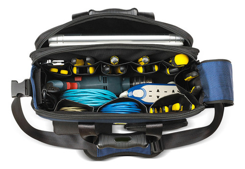 Kit De Herramientas De Reparación Para Bolso De Hombro Portá