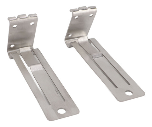 Siding Tools, 2 Unidades, Herramienta De Calibre Para Gecko,