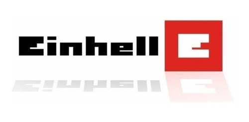 Imagen 2 de 3 de Starter Kit Einhell Cargador Rapido + Batería 18v 4 Ah Amp