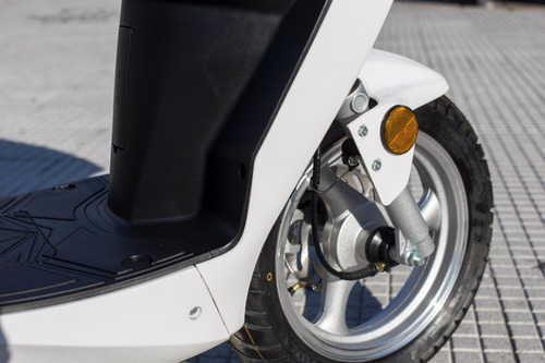 Imagen 17 de 24 de Corven Expert 80 0km La Plata !!! Scooter