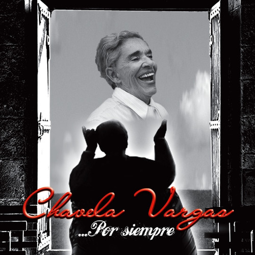 Vinilos Colección Nº 89 - Chavela Vargas - Por Siempre