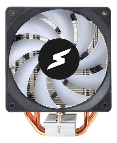 Cooler Para Processador Superframe Superflow 450, 120mm