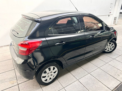 Ford Ka 1.5 S