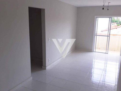 Imagem 3 de 12 de Apartamento Com 2 Dormitórios, Rio Acima - Votorantim/sp - Ap2241