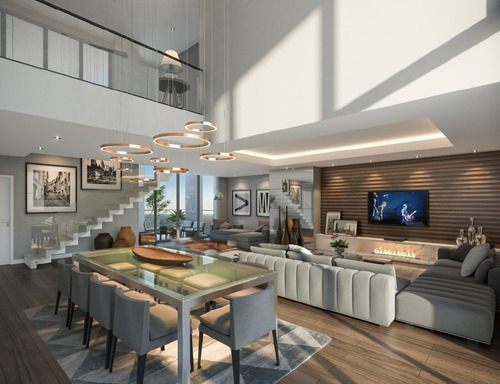 Imagem 5 de 8 de Apartamento Para Venda - 12231