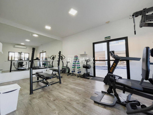 Imagem 30 de 30 de Apartamento Com 3 Quartos À Venda, 115 M², 2 Vagas De Garagem Por R$ 745.000 - Condomínio Splendore Residenca - Vila Planalto - Vinhedo/sp - Ap3754