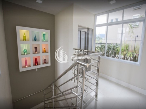 Imagem 8 de 19 de Cobertura A Venda 286m² 3 Suítes 4 Vagas - Vista Privilegiada - Jd. Samambaia - Jundiaí/sp - Ap00499 - 69305057
