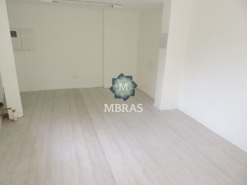 Imagem 10 de 15 de Ponto Comercial Ao Lado Da Estação De Metrô Ana Rosa | 645 M² - Mb11363