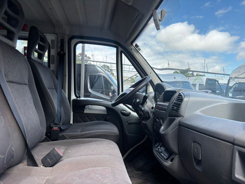 Citroën Jumper 2.3 Hdi 35lh 15l 5p