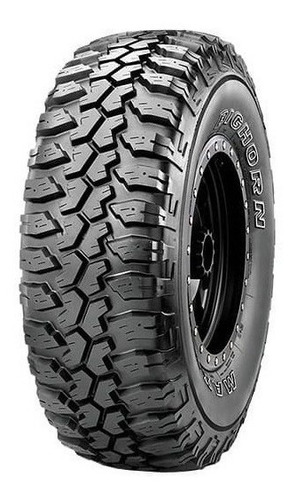 Lt325 60 R20 121/118q 8 Pr Maxxis Mod Bighorn Mt762 Lb D