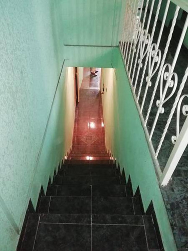 Imagen 3 de 10 de Casa En Venta En El Rosario Ii, Tlalnepantla, México