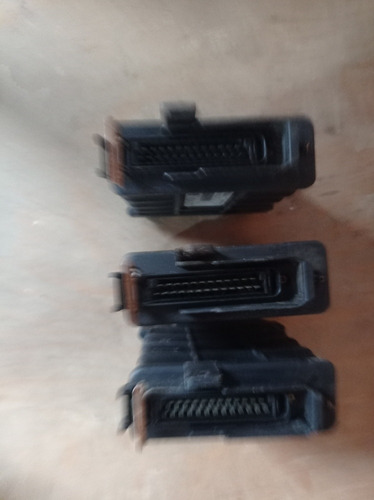 Computadora Derby, Jetta, Combi Y Golf 1.8 037 906 022 Gm (Usado)