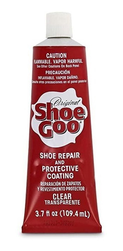 Shoe Goo Reparación Adhesivo Para La Fijación De Zapatos Gas