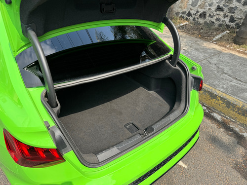 Audi RS3 Sedan 2.5 Tfsi Quattro S-Tronic