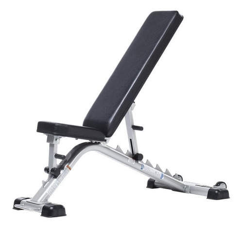 Tuff Stuff Evolution Flat  Incline Ladder Bench (clb-325)