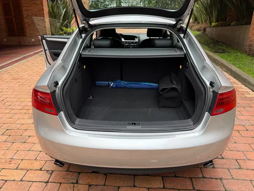 Audi A5 1.8 Tfsi Hatchback