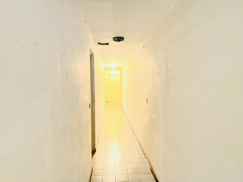 Alquiler - Departamento Tipo Ph - Monoambiente - Nuñez