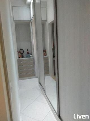Imagem 7 de 18 de Sobrado Semi-novo E Moderno - Todo Decorado! - So0784