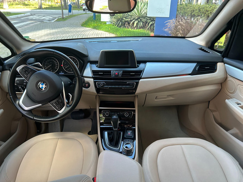 BMW i3 2.0 CAT GP 16V TURBO ACTIVEFLEX 4P AUTOMÁTICO