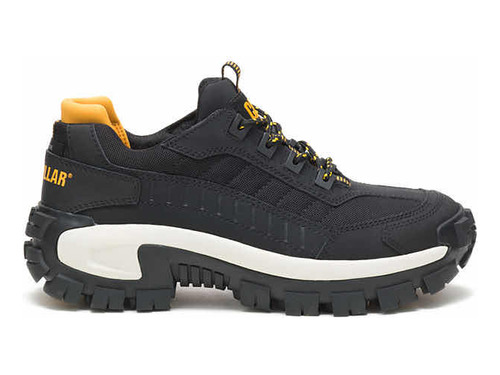 Zapatos Caterpillar Invader St Astm/steel Toe