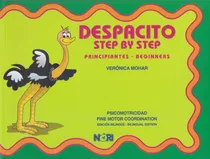 Comprar Despacito Step By Step Principiantes Beginners Psicomotricid
