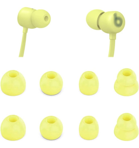 ~? Alxcd Ear Tips Reemplazo Para Auriculares Inalámbricos Be