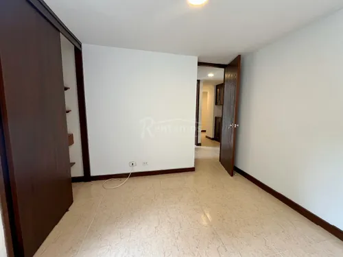 Apartamento En Arriendo En La Frontera. Cod A776107