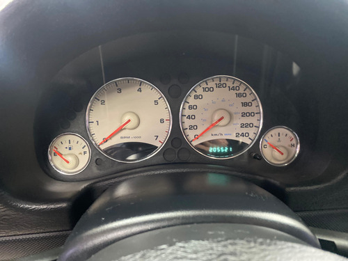 Jeep Cherokee limited 3.7 automatica