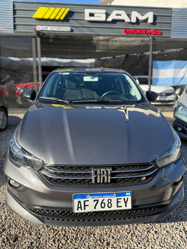 Fiat Cronos 1.3 Gse Drive