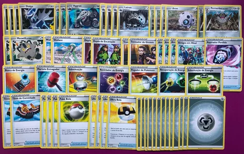 Carta Pokémon Aggron V Forte Astros Cintilantes