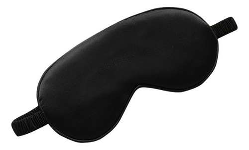Funda De Viaje Transpirable De Seda Para Dormir Con Los Ojos