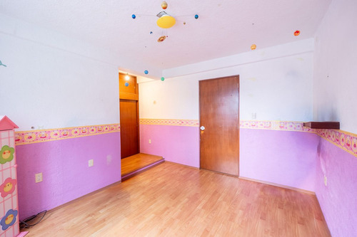 Vive Al Sur De La Cdmx En Un Condominio De Solo 2 Casas Con 3 Recámaras Y Patio