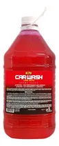 Comprar K78 Car Wash Shampoo Lava Autos Ph Neutro 5 Litros
